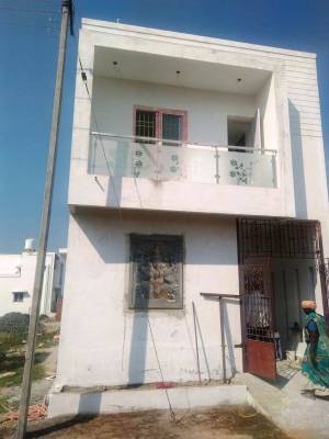 Images for Construction Status of Value Housing Jerusalem Nagar