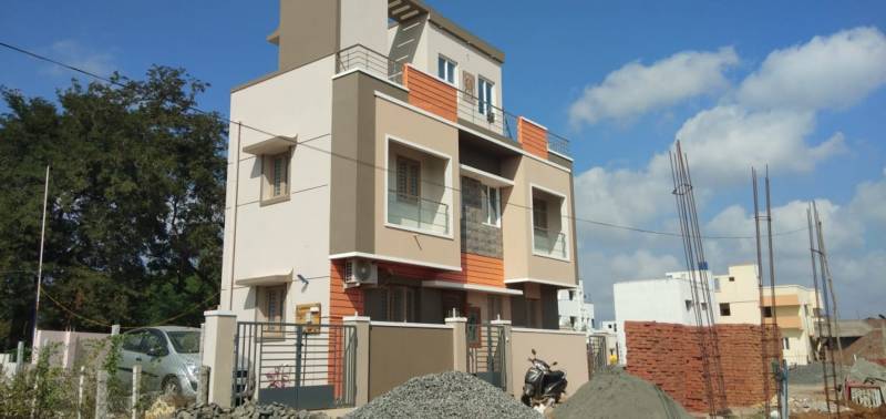 Images for Elevation of Value Housing Jerusalem Nagar
