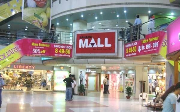  mall Shopping Mall