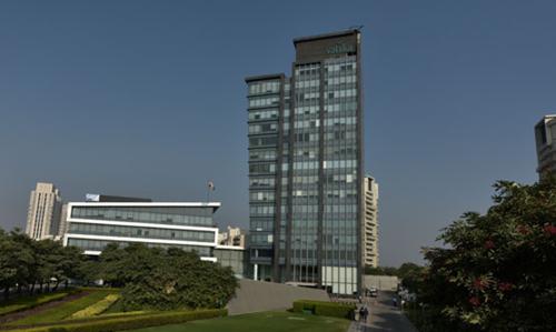 Images for Elevation of Vatika Tower tower Images for Elevation of Vatika Tower