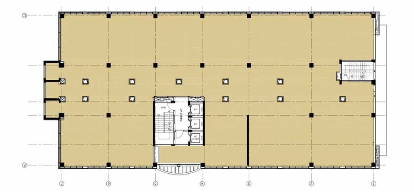 Images for Cluster Plan of Bestech Chambers