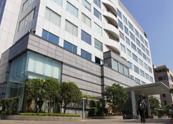  chambers Images for Elevation of Bestech Chambers