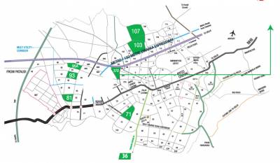 Images for Location Plan of Signature Signum 37D