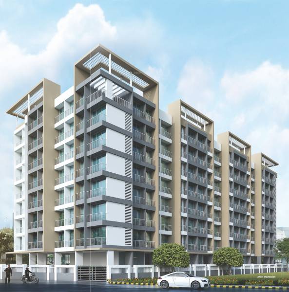  bellavista-ii Elevation