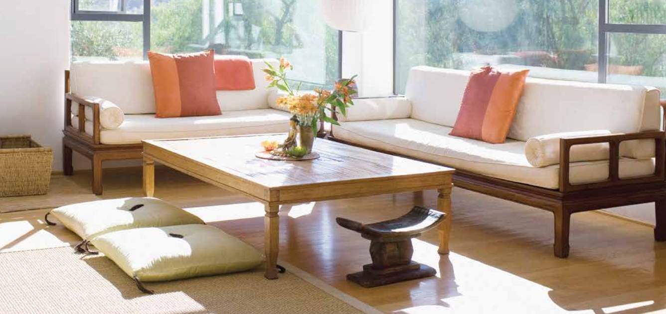  bellavista ii Living Area