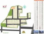 Images for Layout Plan of ABI Gandhi Nagar