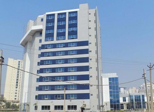  business-park Images for Elevation of Vipul Business Park