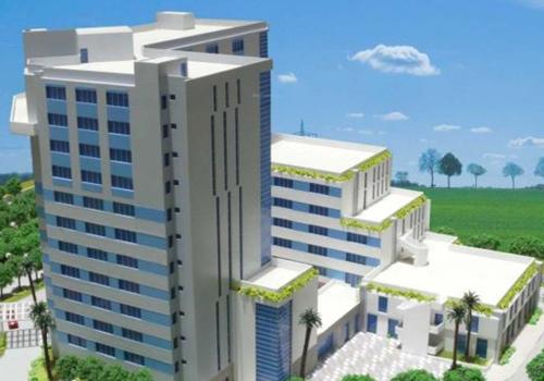  business-park Images for Elevation of Vipul Business Park