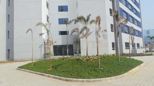  business-park Landscaped Gardens
