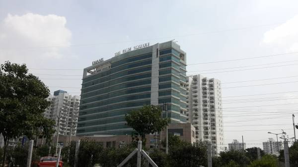  the-palm-square Elevation