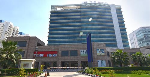 Images for Elevation of Emaar The Palm Square