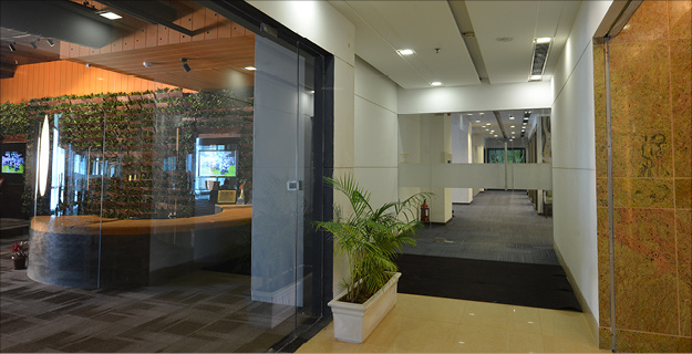  the palm square Others