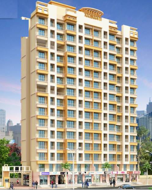 Images for Elevation of Realtech Real Heights