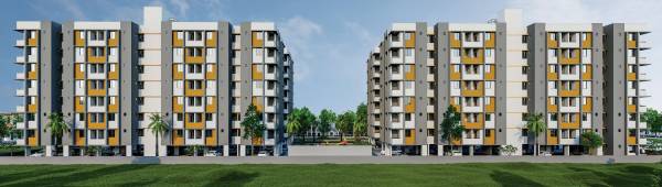 Images for Elevation of Ramani Sarita Residency 5