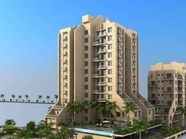 Elevation starvie-c-bulding Elevation