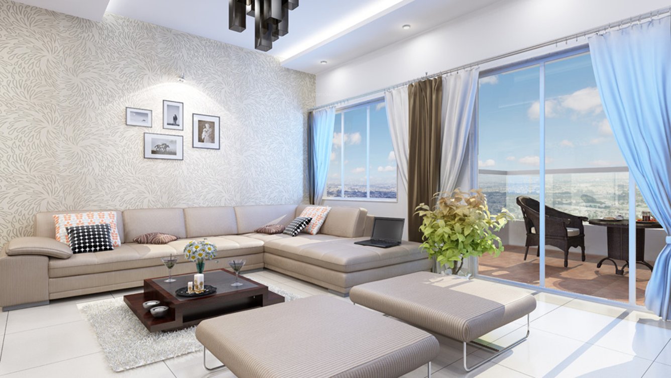  starvie c bulding Living Area