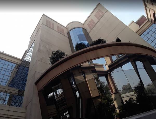  palm-court Elevation