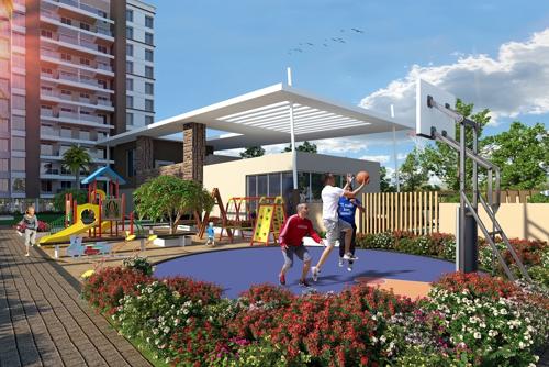 Images for Amenities of Krishna Aeropolis Phase III