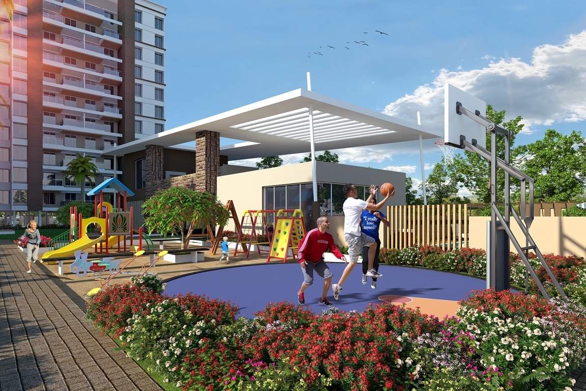 Images for Amenities of Krishna Aeropolis Phase III