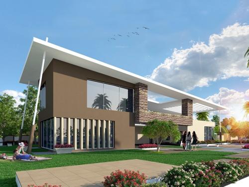 Images for Amenities of Krishna Aeropolis Phase III