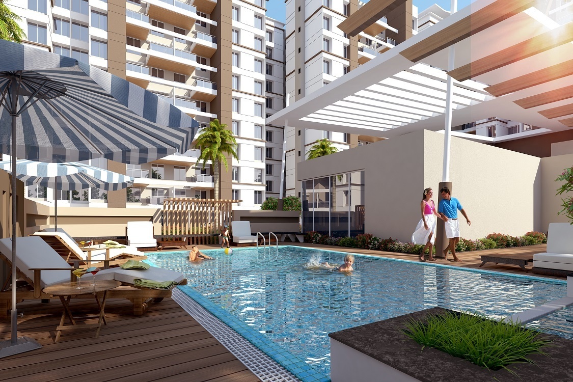 Images for Amenities of Krishna Aeropolis Phase III