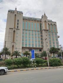  city-court Elevation