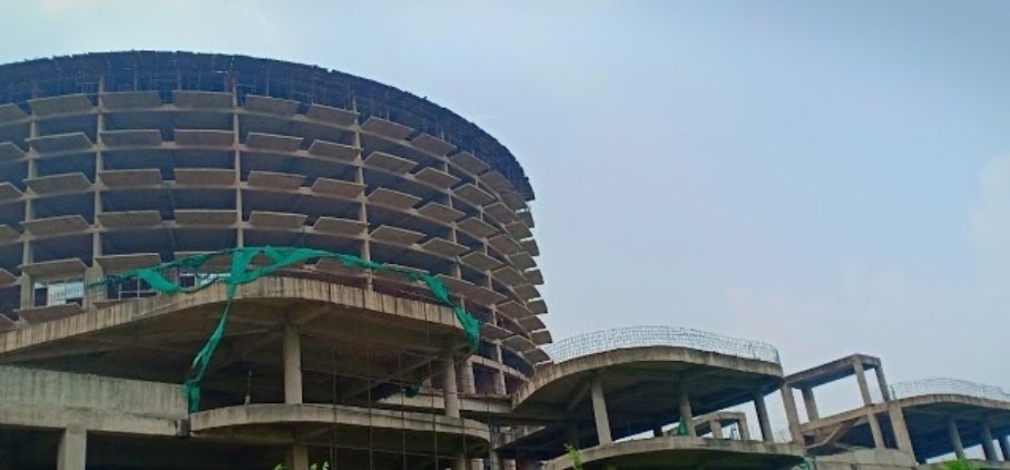  iconic Construction Status Sept 21