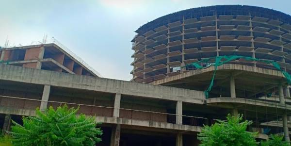  iconic Construction Status Sept-21