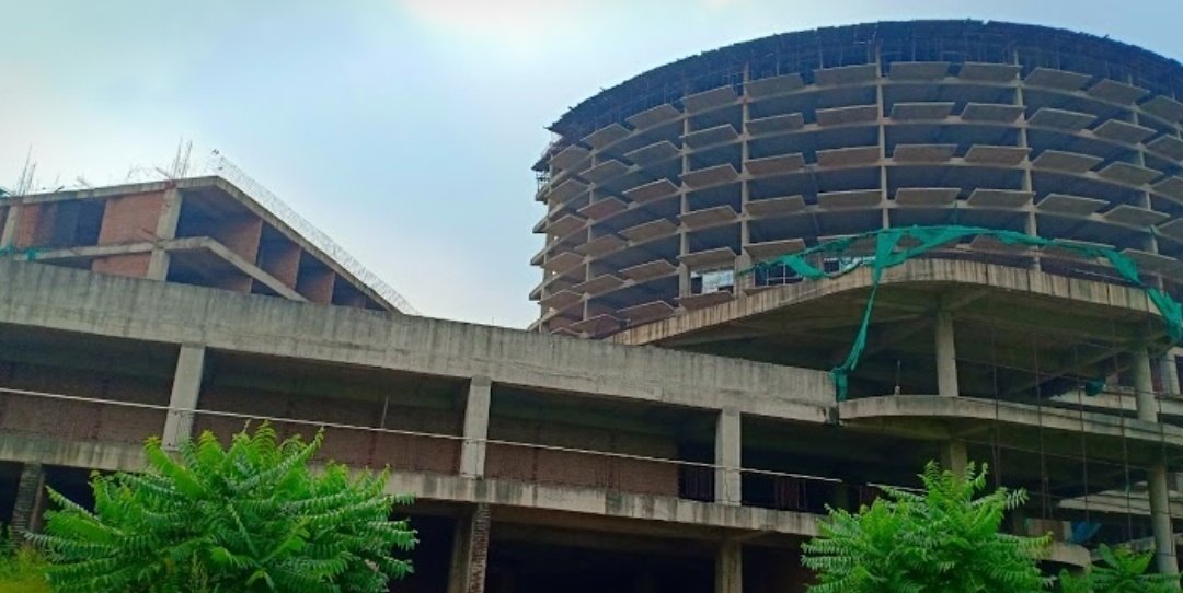  iconic Construction Status Sept 21