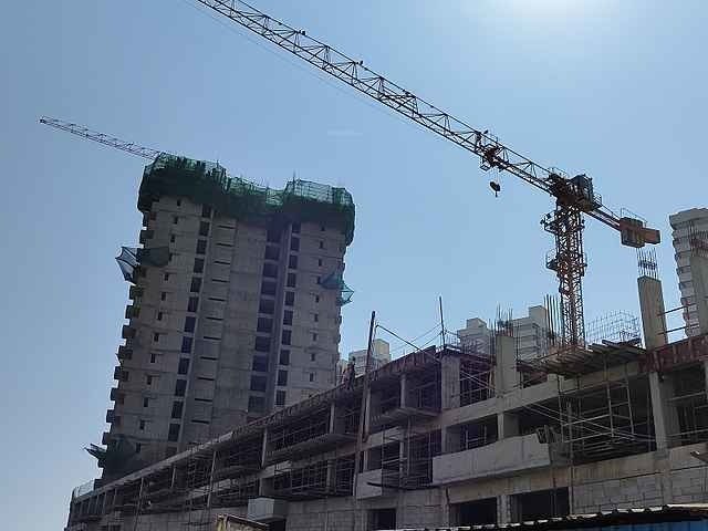 Shapoorji Pallonji Joyville Phase 5