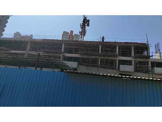 Shapoorji Pallonji Joyville Phase 5