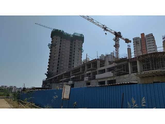 Shapoorji Pallonji Joyville Phase 5