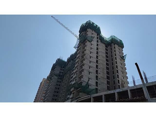 Shapoorji Pallonji Joyville Phase 5