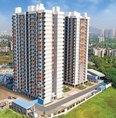 joyville-phase-5 Elevation