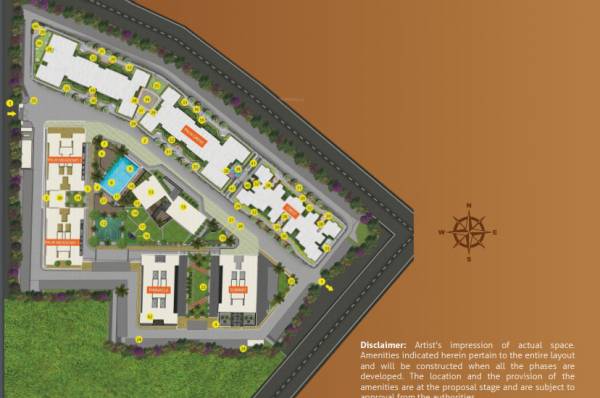  joyville-phase-5 Master Plan