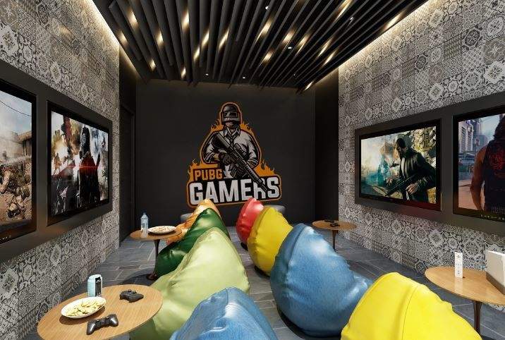  joyville virar phase 5 Indoor Games