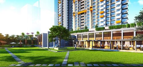  joyville-virar-phase-5 Landscape Garden and Tree Planting