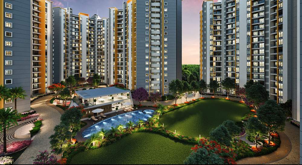  joyville virar phase 5 Others