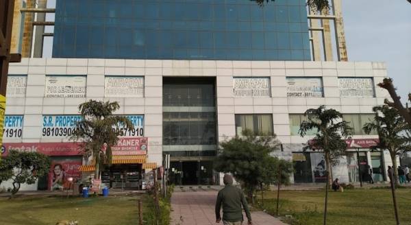  corporate-hub Elevation