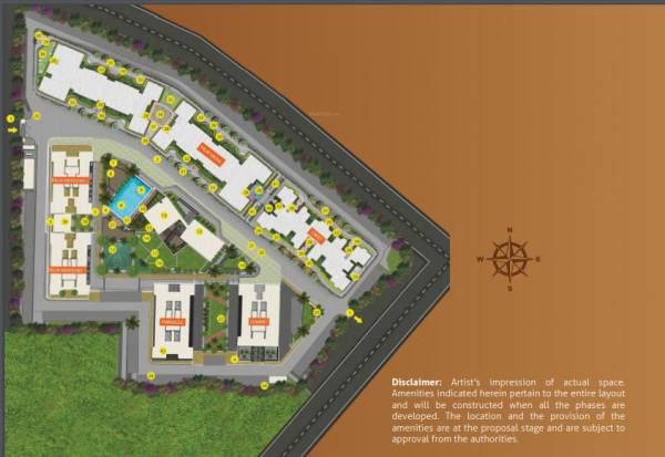  joyville-virar-phase-4 Master Plan