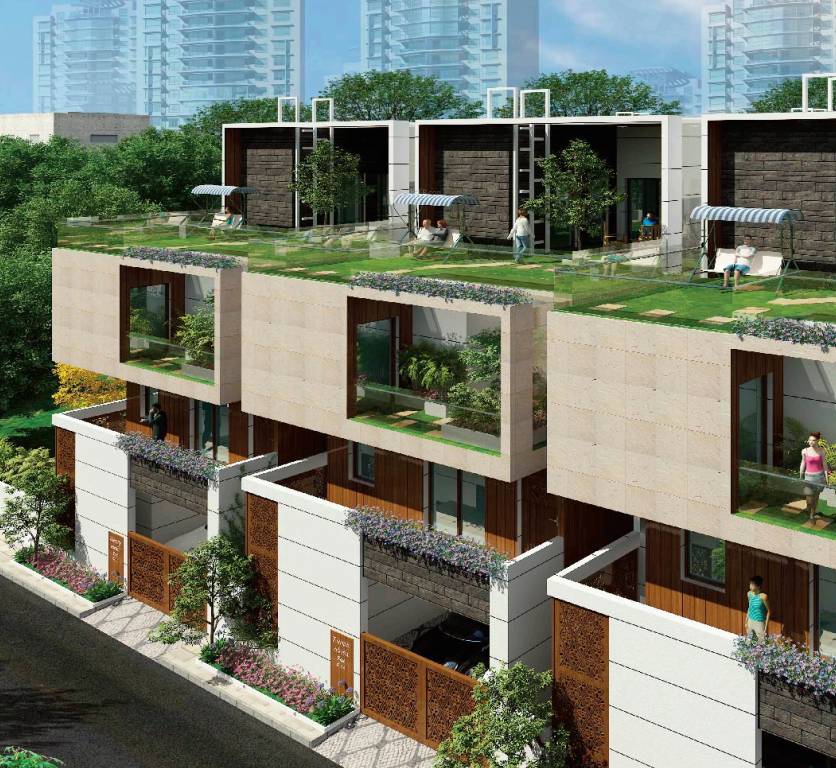 Images for Elevation of Eternity Tathva