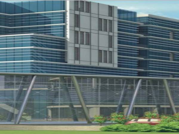  business-square Elevation