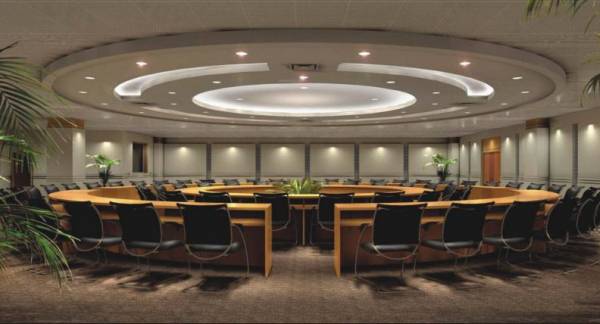  business-square Conference Room
