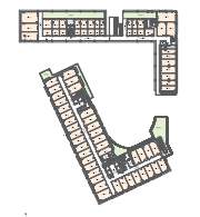  mgf emerald plaza MGF Emerald Plaza Cluster Plan