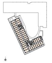  mgf emerald plaza MGF Emerald Plaza Cluster Plan