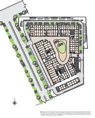 mgf emerald plaza MGF Emerald Plaza Cluster Plan