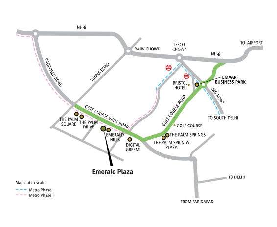  mgf-emerald-plaza Location Plan