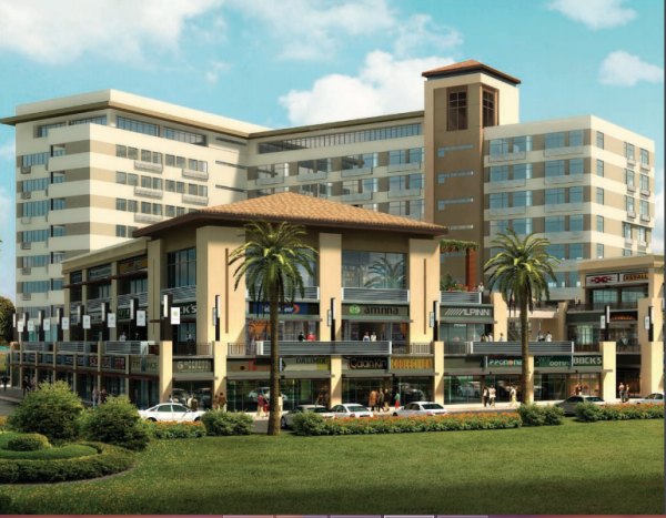  mgf-emerald-plaza Elevation