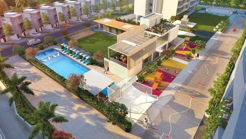  montana phase 1 Images for amenities