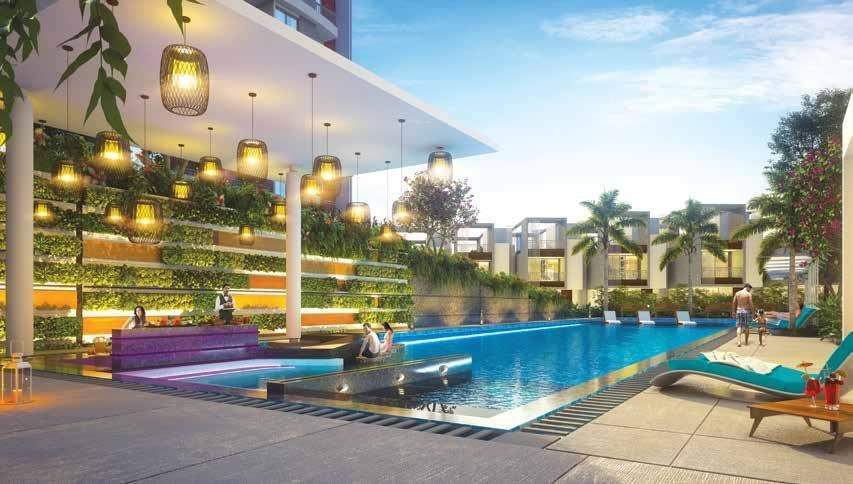  montana phase 1 Images for amenities